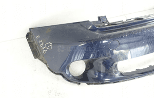 Zderzak przód przedni mini countryman R60 9802216 2