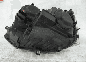 Vw T5 lift idealna lampa prawy przód prawa przednia 5