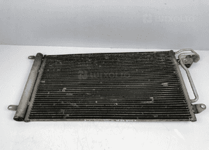 Chłodnica klimatyzacji skoda fabia polo 6R0820411T 2