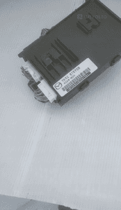 Sterownik moduł KEYLESS Mazda 6 GJ TK52675Y0B 1
