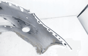 Zderzak przód przedni ford transit connect ii lift 17- KT1B-17K819-AB 12