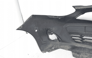 Nissan micra K13 lift 2013-2016 zderzak przód przedni 62022-3HN0A 7