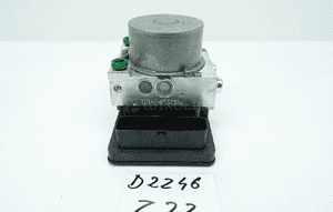 Sterowniki pompa abs vw ID.4 ID4 1EA 1EA614517N 2