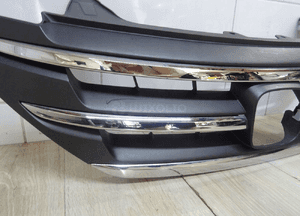Grill atrapa honda cr-v iv 71121-T1G-G010-M1 4