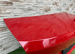 KLAPA TYŁ TYLNA BMW 2 F23 CABRIO A75 8