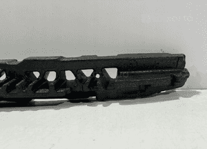 BMW 3 F30 / F31 M-Pakiet Absorber zderzaka - 15674 3