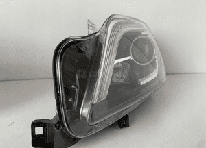 Mercedes GL W166 Lampa przednia ILS - L - 12701 2