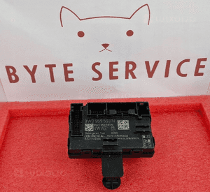 Audi OE STEROWNIK MODUŁ DRZWI 8W0959593N 1