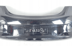 Opel corsa e 2014- zderzak tył tylny 39002839 4