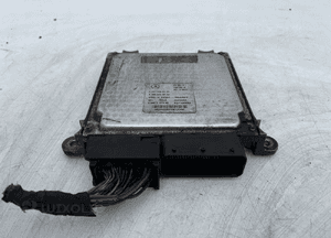 MERCEDES W212 W204 komputer sterownik A6511500126 2