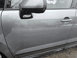 Peugeot 3008 drzwi przód przednie prawe lewe   KTHC 3
