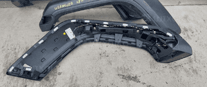 JEEP WRANGLER po 18 r listwa poszerzenie lewa strona 4