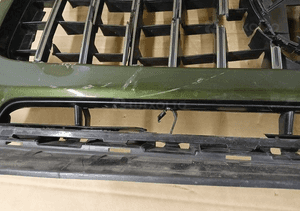 Atrapa gril grill g klasa 463 W463 A463 amg lift 18- 6