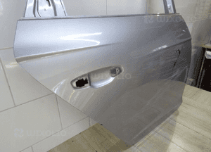 Seat leon 3 5F9 prawe drzwi tył kombi 5F9833580 4