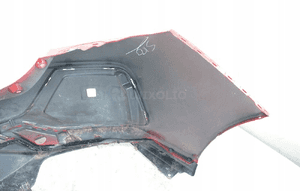 Honda civic x hb sport zderzak tył tylny 71501-TGG-ZZ00 12