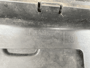 OPEL MOKKA A 12-16r ZDERZAK TYŁ TYLNY 4xPDC 95365611 6
