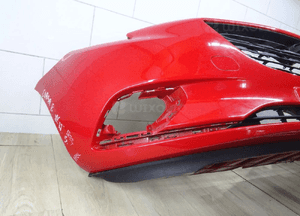 Zderzak przód przedni opel corsa e 39003567 12