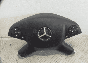 Mercedes W204 W212 poduszka airbag kierownicy 1