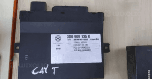 porsche cayenne komputer moduł sterownik moduły 694655555 9