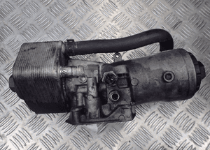 PODSTAWA FILTRA OLEJU 2,0 TDI 045115380J RADOM 5