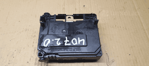 Moduł BSI skrzynka bezpieczników Peugeot 407 9661682680 3