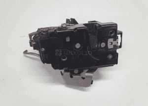 Zamek Drzwi Tyl Tylnych AUDI A4 B6 B7 A6 C5 Exeo Sedan Kombi Avant 5