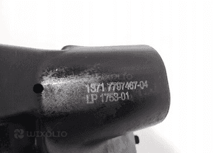 Obudowa filtra powietrza bmw 3 E90 E91 2.0D 7797467 2008-2012 lift 5