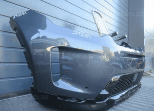 Zderzak przedni przód land rover discovery sport r dynamic lift RK72-17F003-AAW LK72-17F003-AAW 2019 3