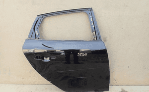 Drzwi prawe tylne prawy tył volvo V40 2012- 1