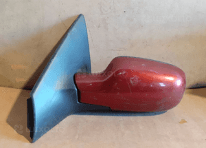 LUSTERKO ELEKTRYCZNE LEWE MEGANE II 5 PIN TEB76 ORYGINAŁ WYSYŁKA! 1