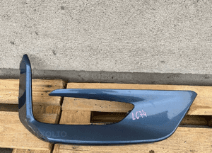 Kratka ramka listwa prawa ford kuga MK3 iii st line LV4B-17C754-S 1