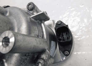 Mercedes M264 W238 238 cla W177 177 W247 247 dodatkowa pompa pompka wody nowa 9
