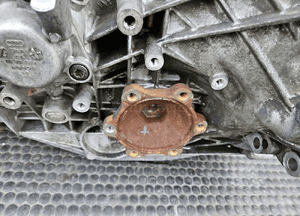 Skrzynia 6 Biegow FYA 1.9 TDI AVF AWX 130KM Diesel Audi A4 B6 B7 VW 7