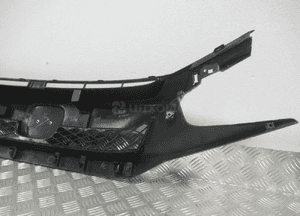 Grill gril atrapa honda civic x type-r 2017-2019 13