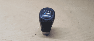 Gałka zmiany biegów M-Pakiet BMW 3 E90 E91 3