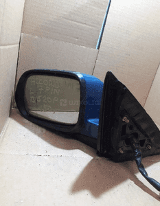 Lusterko lewe 7 pin honda accord vii B520P 2