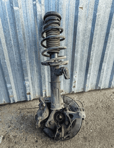 MCPERSON PRAWY AMORTYZATOR ZWROTNICA PRAWA ASTRA IV J 1,4T TURBO 3