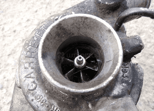 Turbosprężarka fiat doblo stilo alfa romeo 147 1.9 jtd 46756155 3