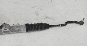 DACIA DUSTER II 2017-2024 przekładnia kierownicza maglownica 480104213R Europa 3