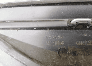 Listwa drzwi lewa lewy tył Mitsubishi Outlander 5757A409 5