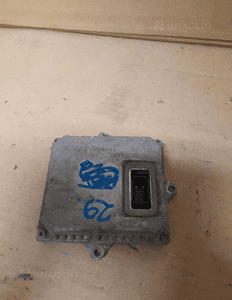 Przetwornica Xenon Ford Galaxy 1S71-12B655-AA 1307329064 4