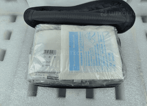 Mercedes Apteczka samochodowa Oryginalna do 2026 3