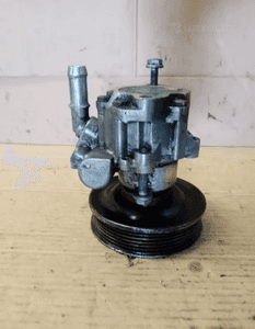 Pompa wspomagania kierownicy VW Golf IV 4 030145269A 3