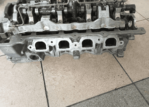głowica bmw e 46 e 90 n42 1.8 75054229 po regeneracji 6