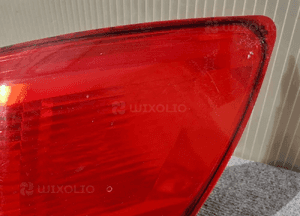Lampa tył tylna prawa nissan qashqai J10 oryginał wysyłka! 3