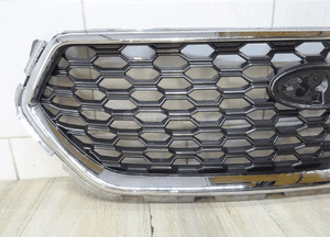 Atrapa grill przod ford kuga MK2 lift vignale GV44-8200-V llu 3