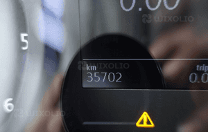 Licznik zegary vw golf vii 7 5G 35702KM 5G1920741D 7