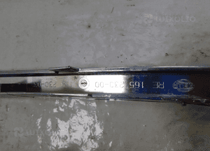 Mercedes actros ramka lampy reflektora ramki komplet lewa prawa 9