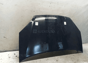 Maska pokrywa silnika do ford c max c-max F3 czarna 2