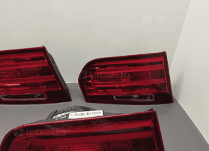 BMW F30 F31 Lampa Tylna Lewy Tył 7259915 6